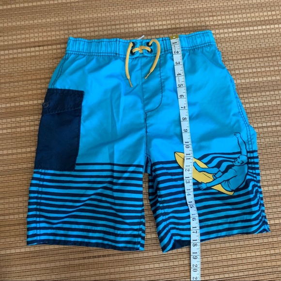 Gap Kids swim trunks size XXL 14-16 - Picture 7 of 7
